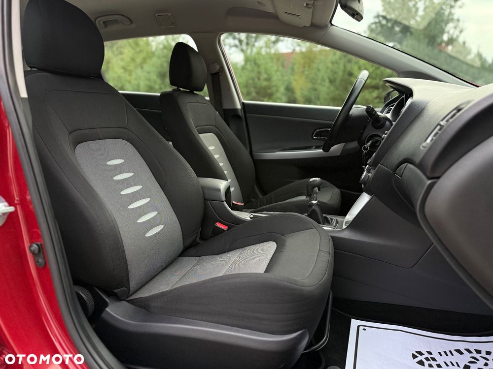 Kia Ceed SW 1.6 CRDi Edition 7 - 17