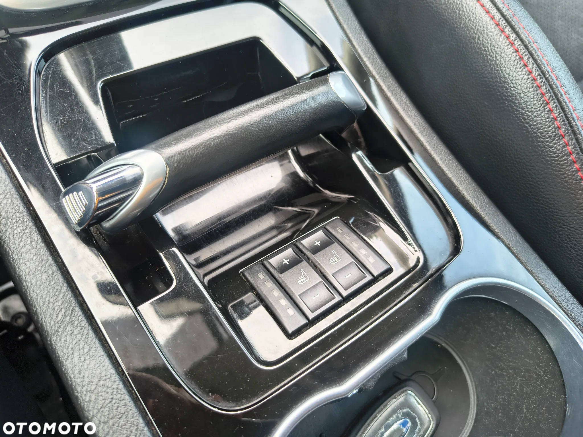 Ford S-Max 2.2 TDCi DPF Durashift-6-tronic Titanium X - 36