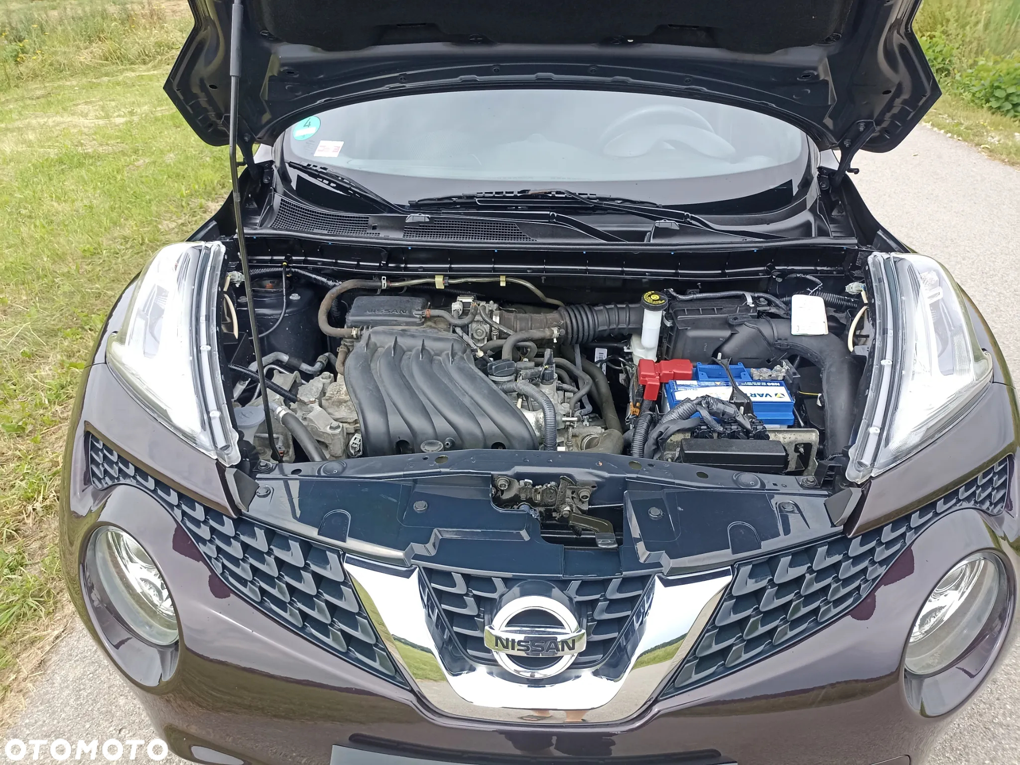 Nissan Juke 1.6 Tekna - 39