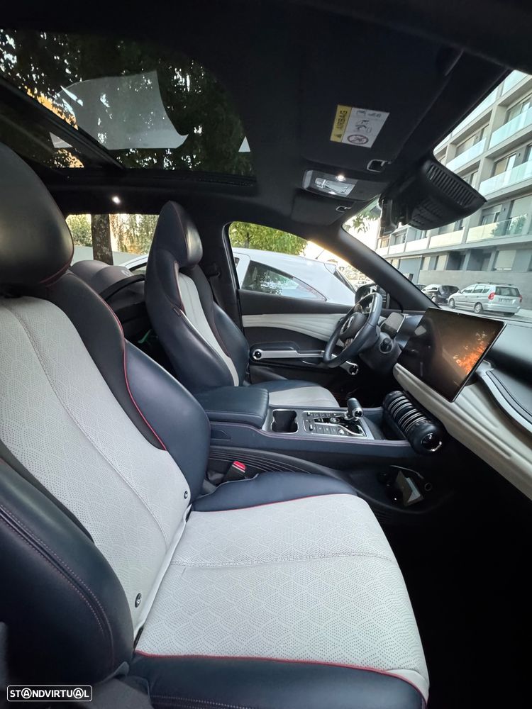 BYD Atto 3 60.48 kWh Design - 14