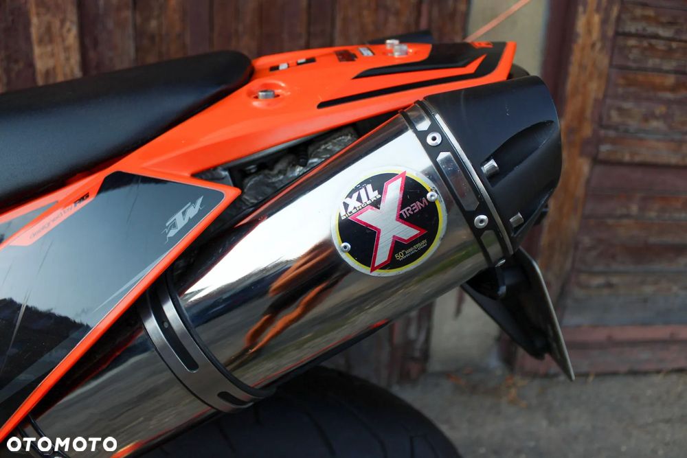 KTM LC 8 - 26