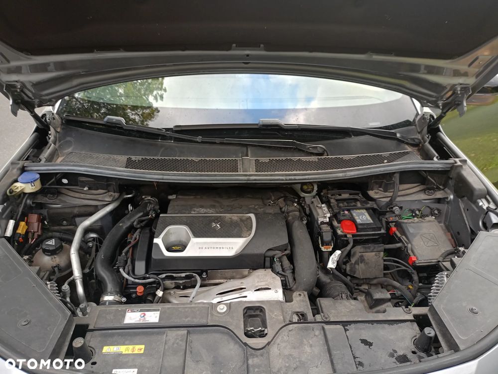 DS Automobiles DS 7 Crossback 1.6 PureTech Performance Line + - 13