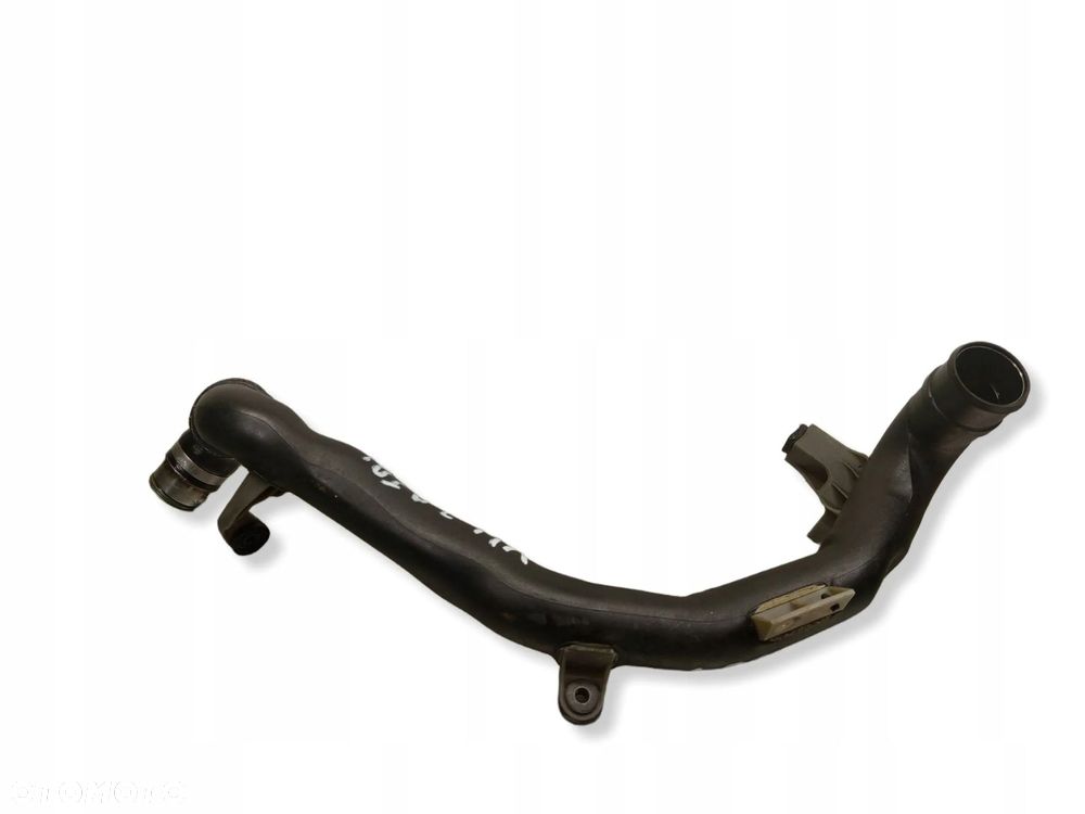 PRZEWÓD WĄŻ DOLOT POWIETRZA 3C0145840H AUDI A3 8P GOLF V CADDY 1.9 TDI BLS - 4