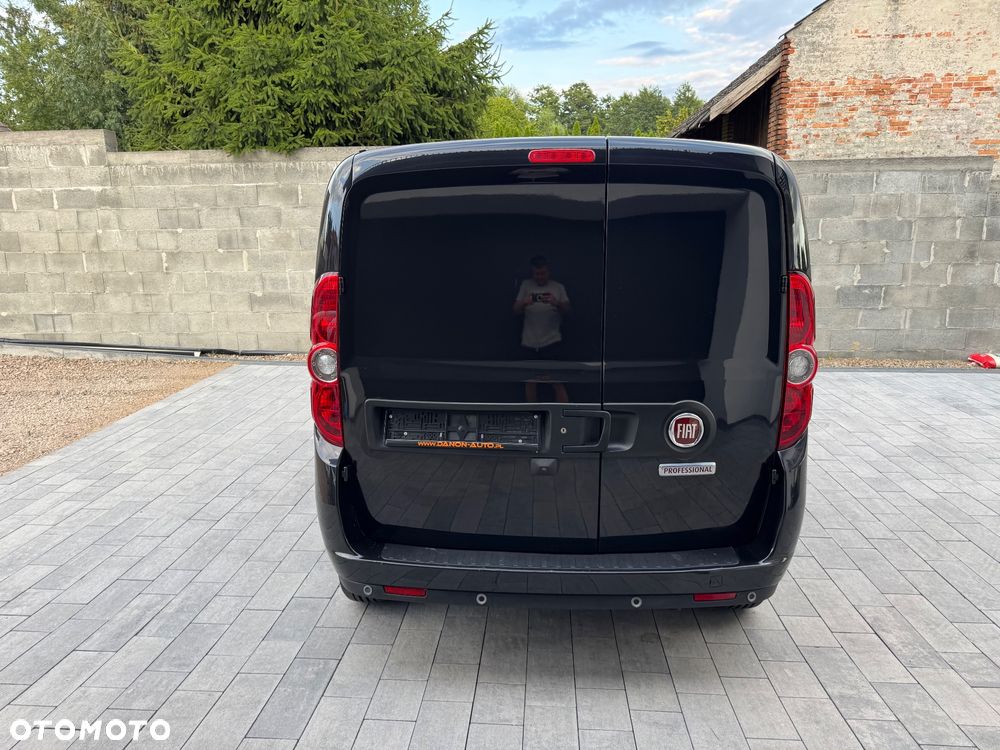 Fiat Doblo - 6