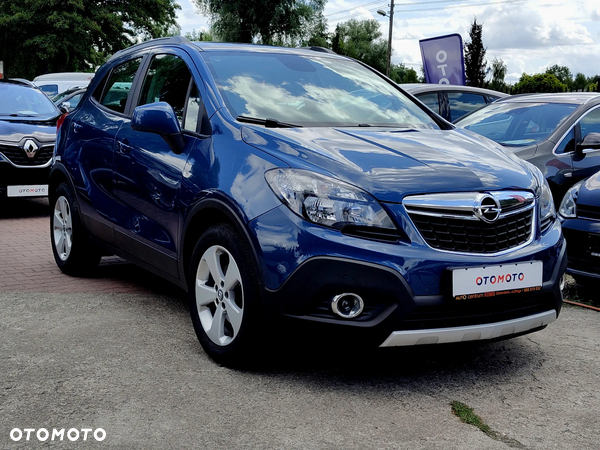 Opel Mokka 1.6 Enjoy S&S