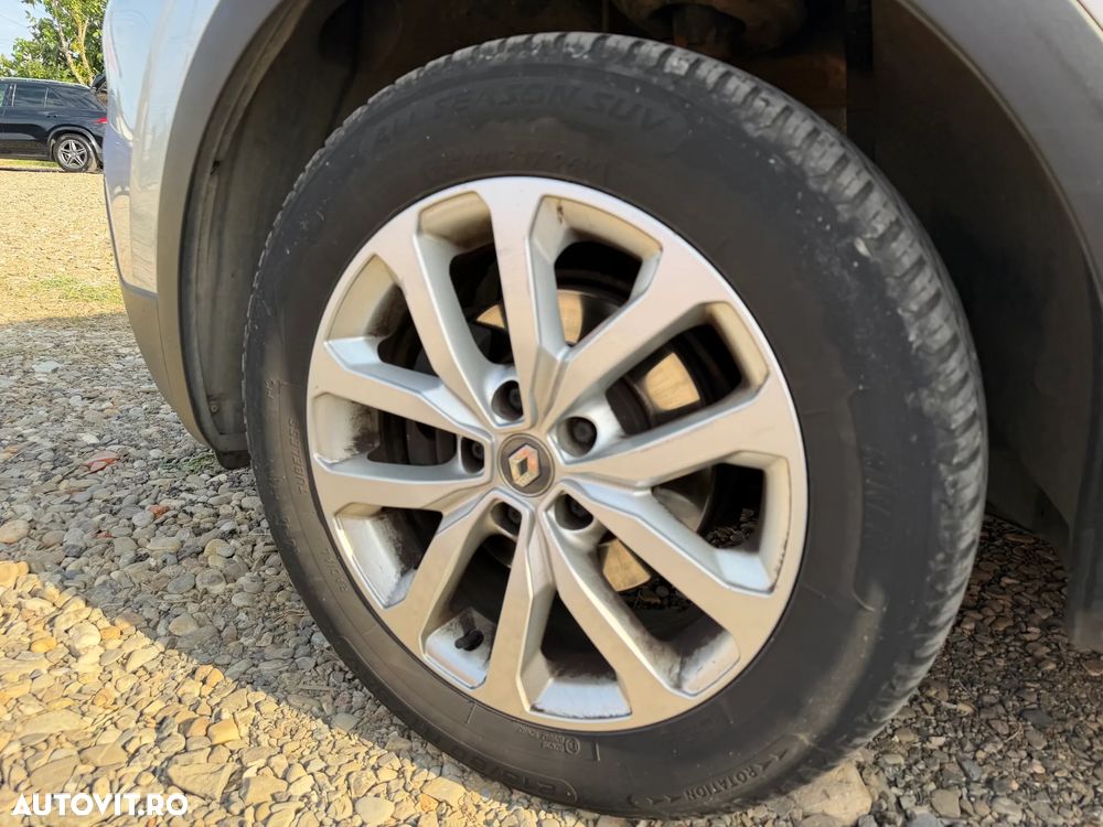 Renault Kadjar 1.6 DCI 4X4 Intens - 33