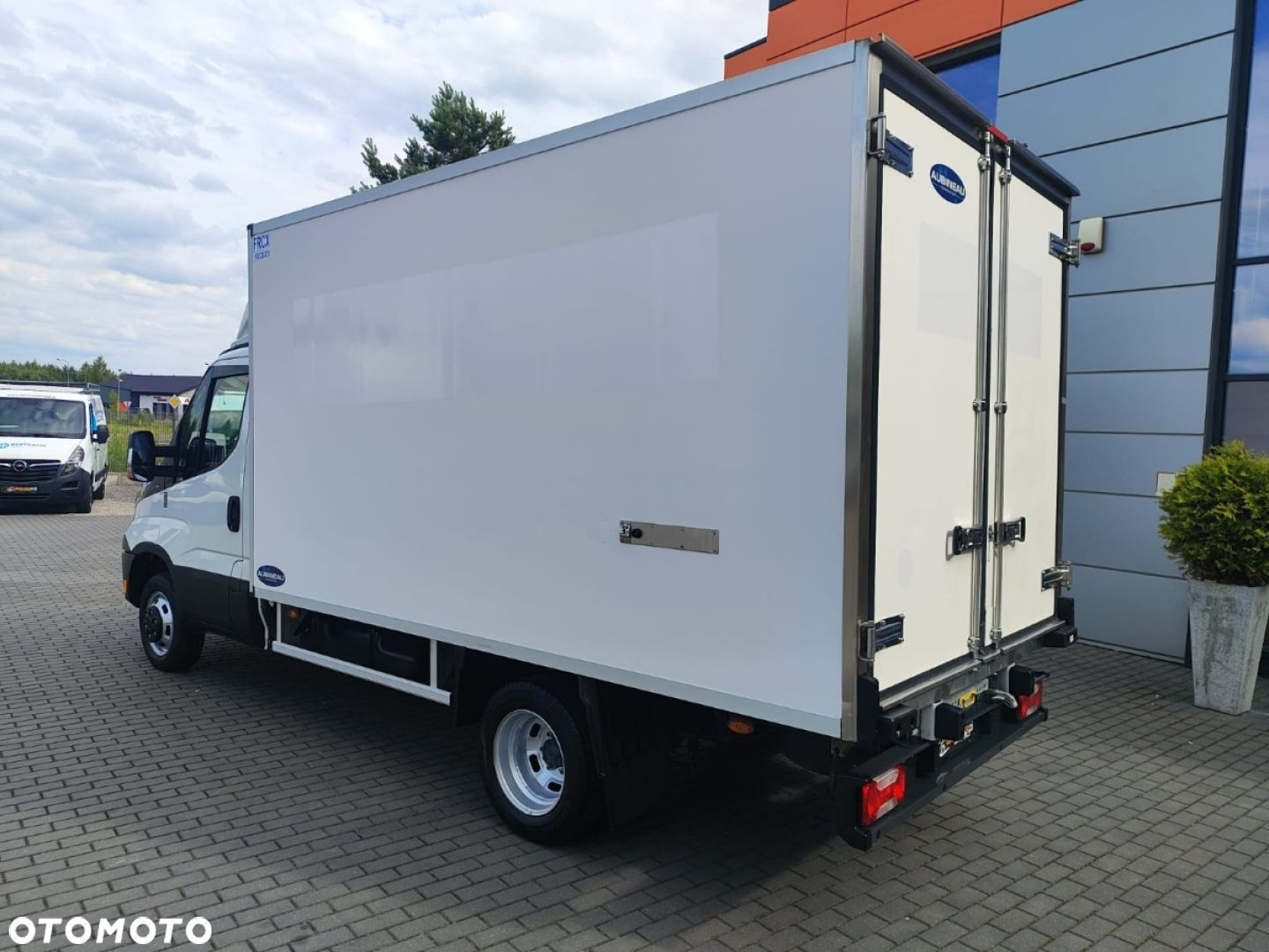 Iveco Daily - 8