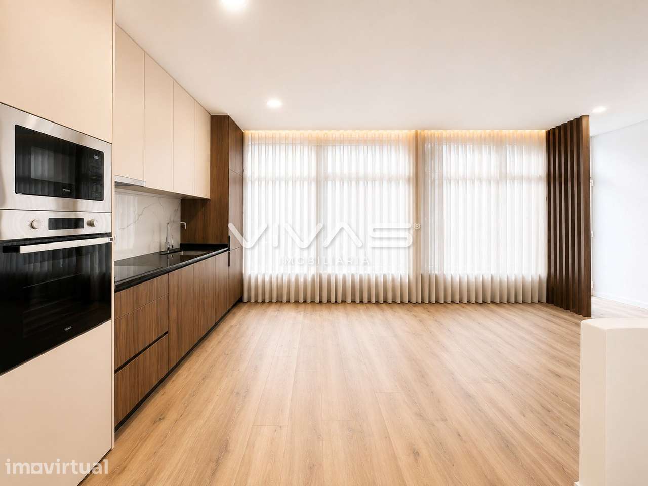 Apartamento T2 Venda em Oliveira (Santa Maria),Vila Nova de Famalicão - Grande imagem: 4/23