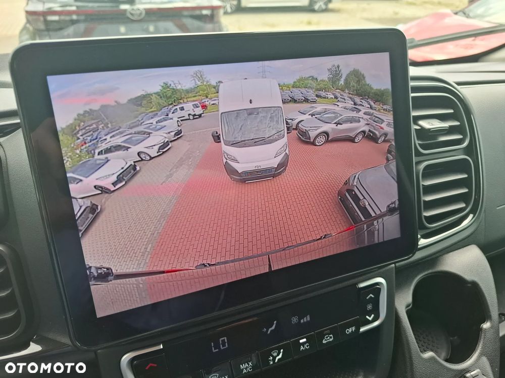 Toyota Proace Max - 3