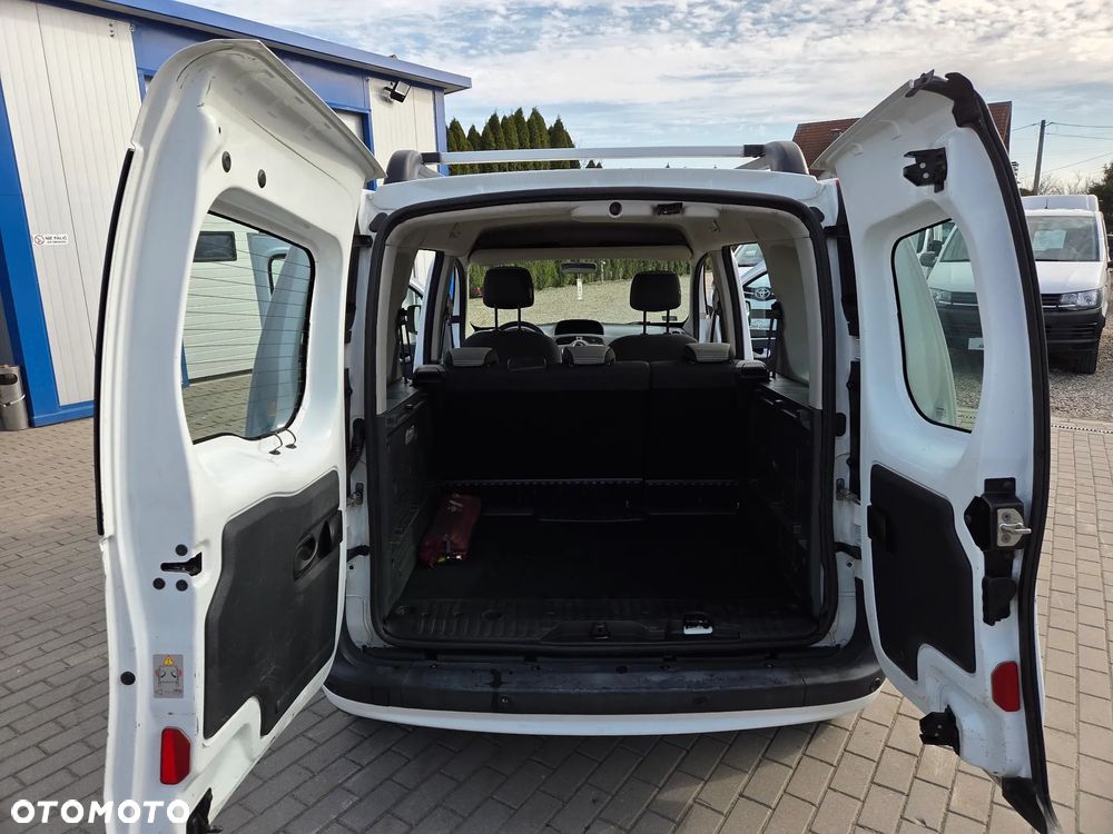 Renault Kangoo 1.5 dCi Helios2 - 18