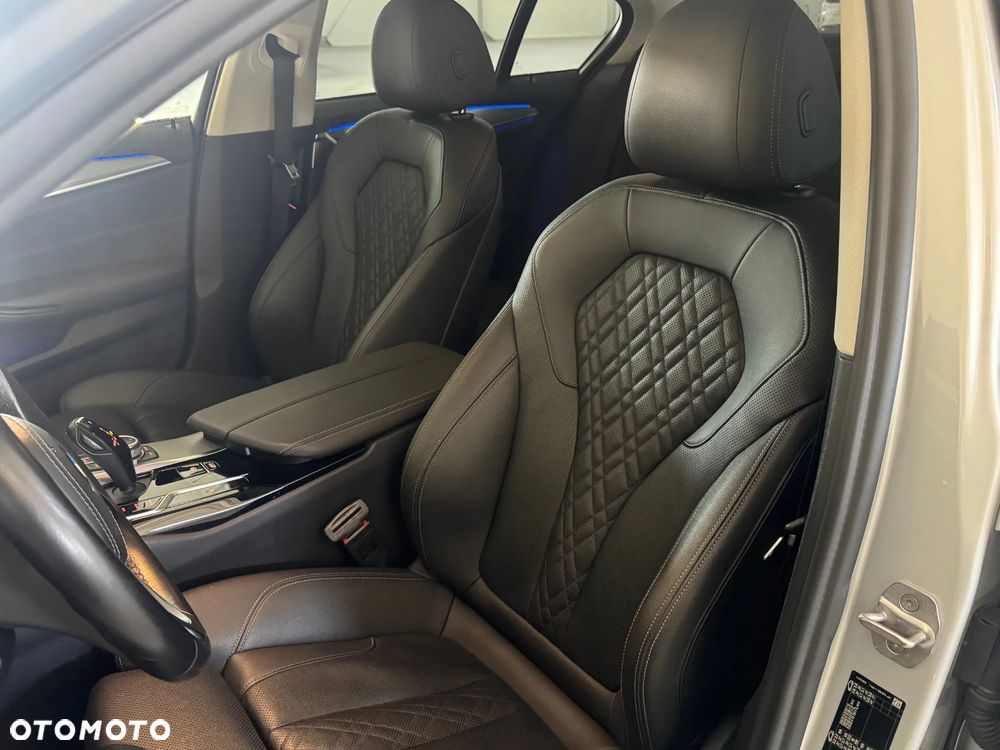 BMW Seria 5 530d - 7