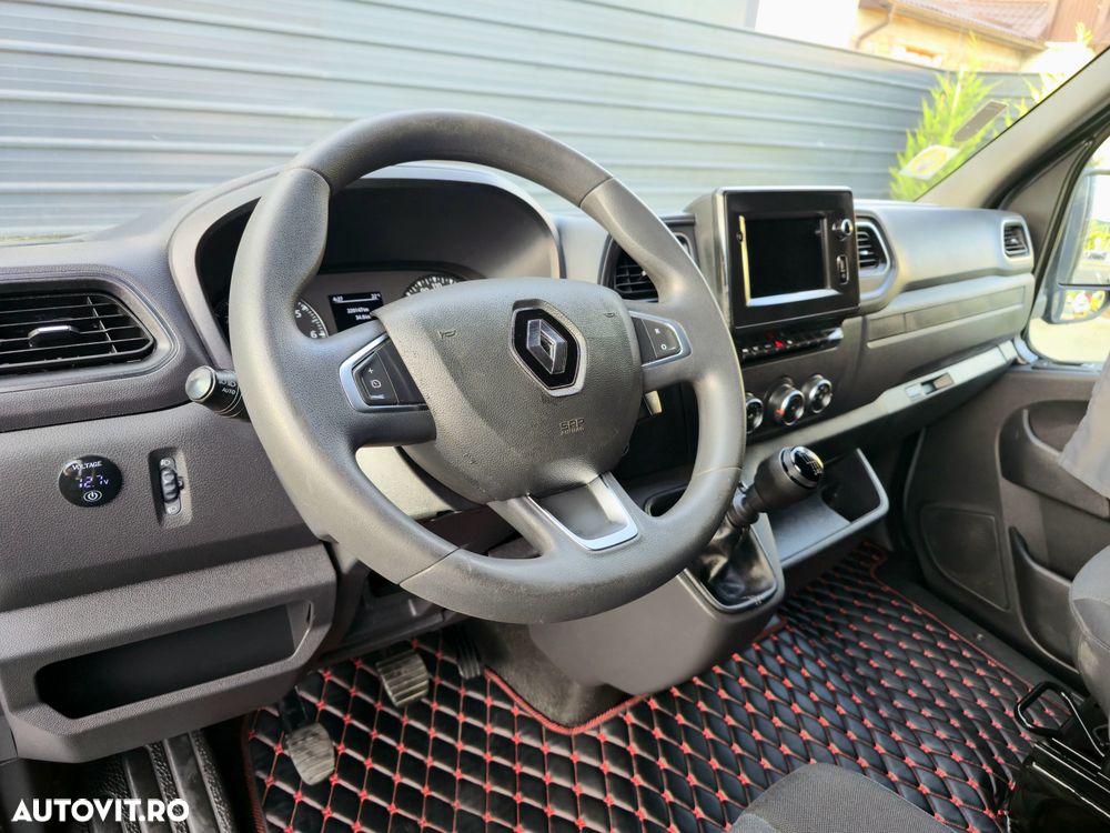 Renault Master - 5
