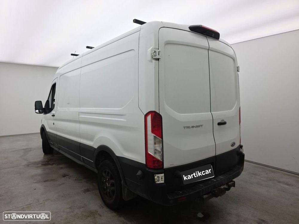 Ford Ford Transit L3H2 2.0-170Cv - 3