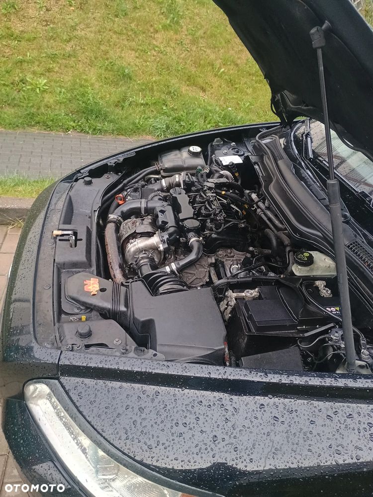 Volvo V50 1.6D DRIVe Momentum - 34