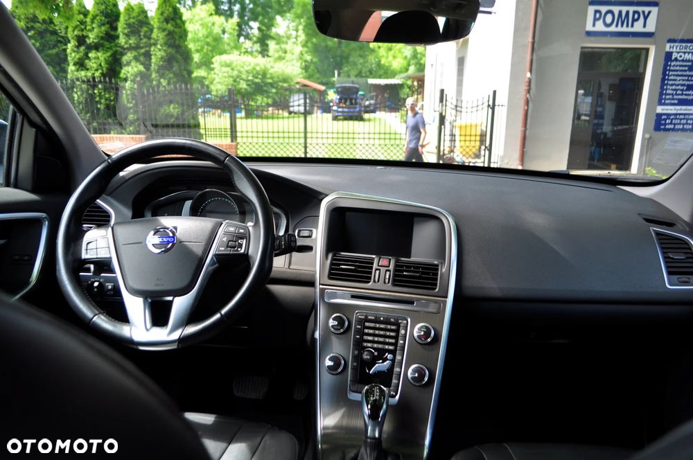 Volvo XC 60 D4 Drive-E Kinetic - 5