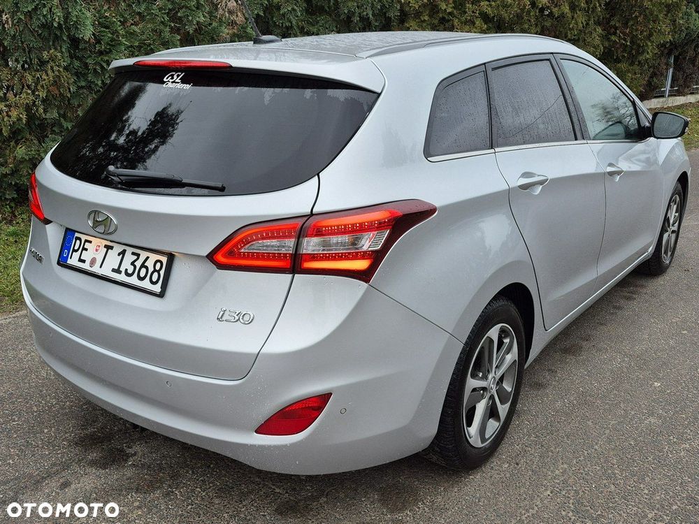 Hyundai i30 - 6