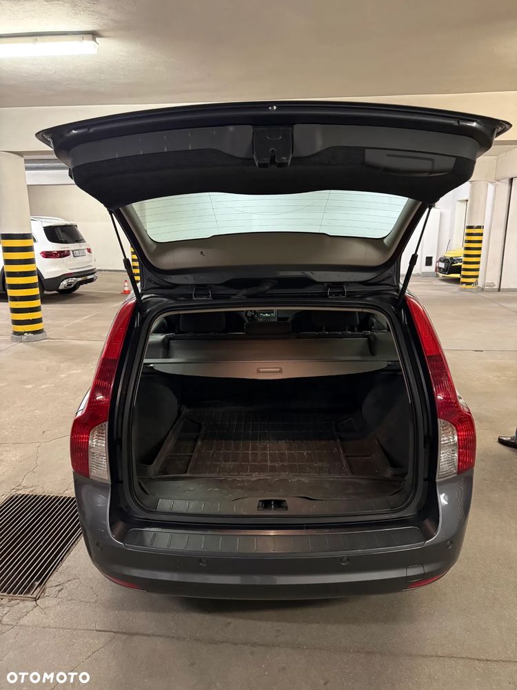 Volvo V50 - 6