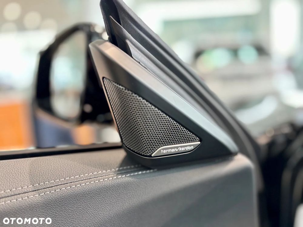 BMW Z4 M M40i sport - 12