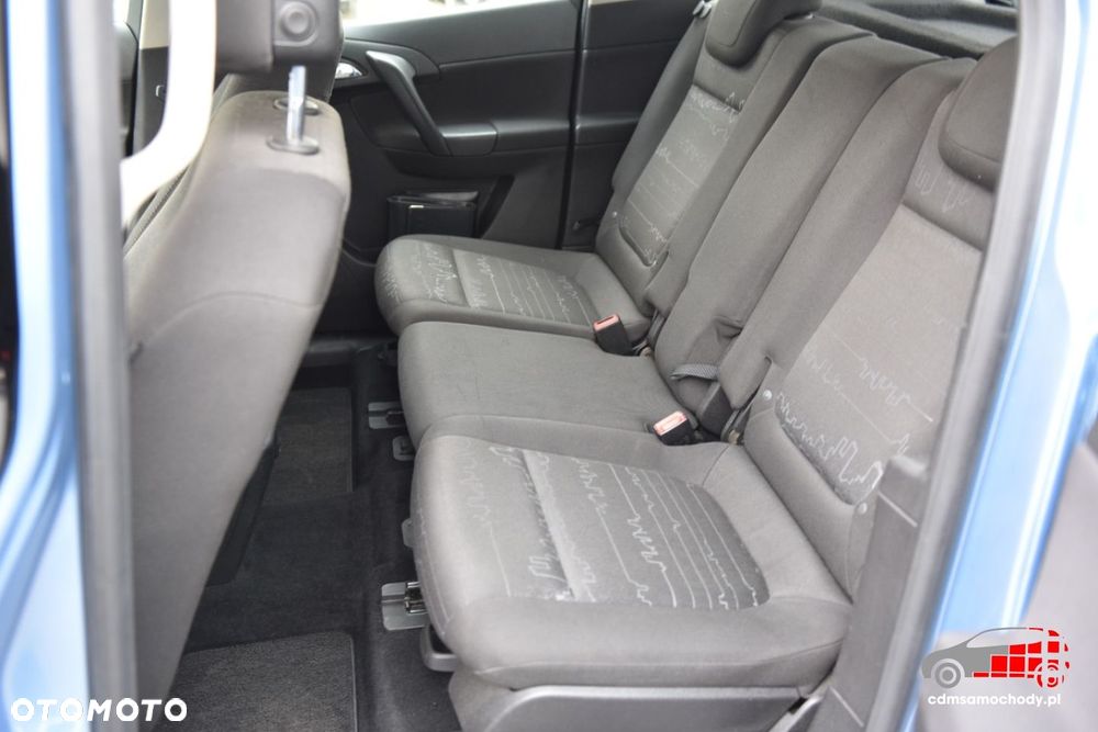 Opel Meriva - 16