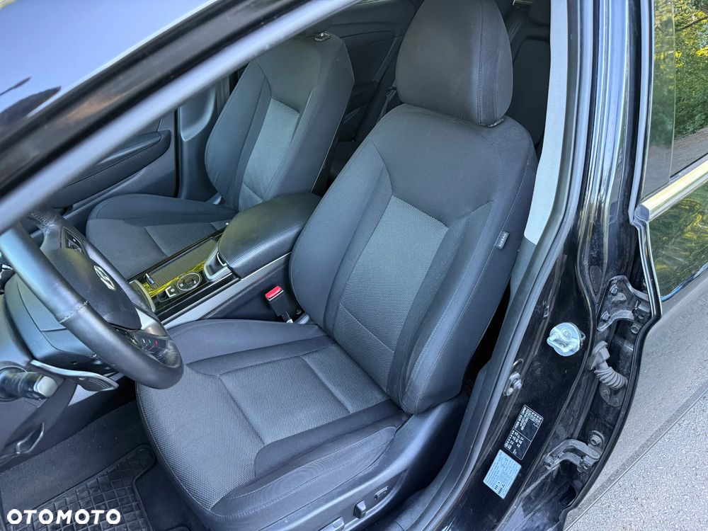 Hyundai i40 - 16