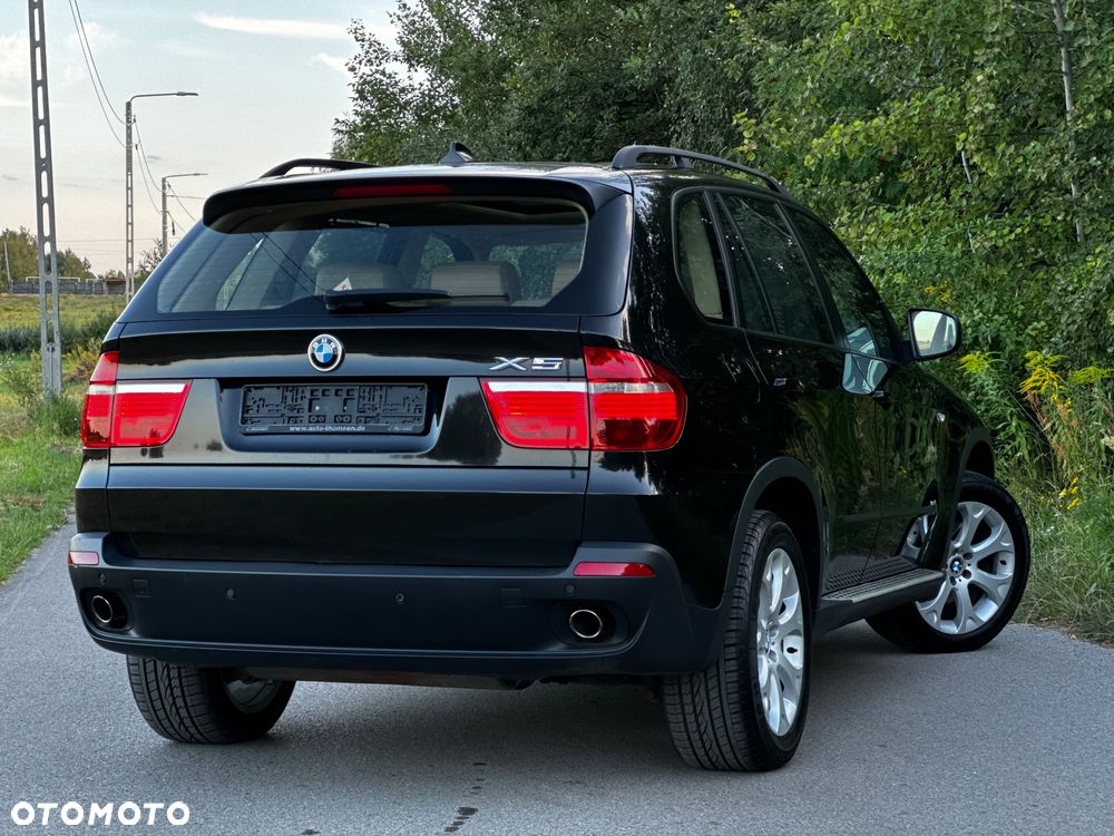 BMW X5 3.0d xDrive - 11
