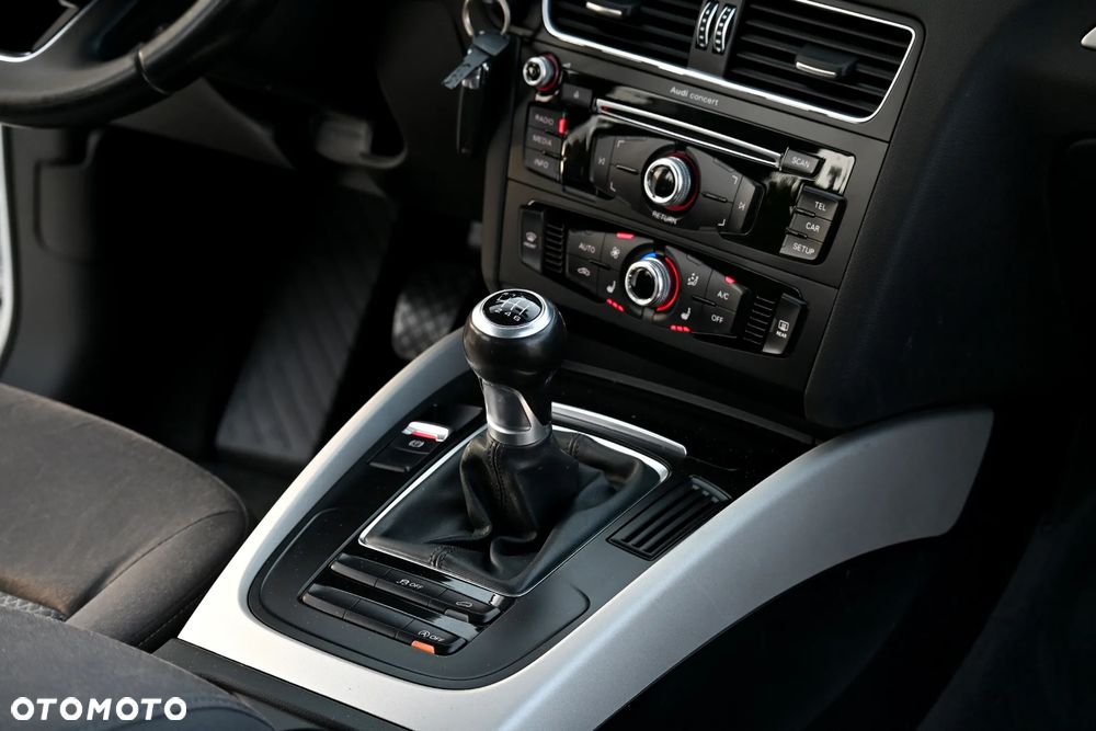 Audi Q5 2.0 TDI Quattro (clean diesel) - 22