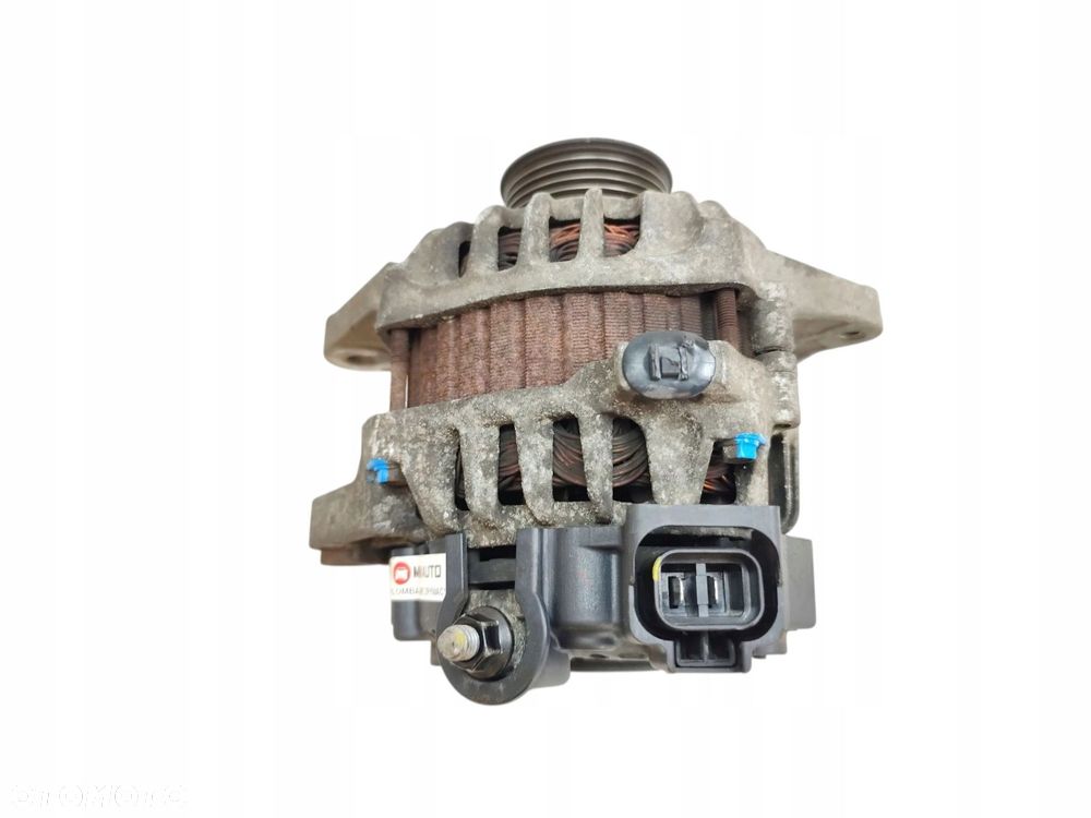 ALTERNATOR KIA CEED I ED HYUNDAI I30 I FD 1.4 1.6 16V 37300-2B101 - 3