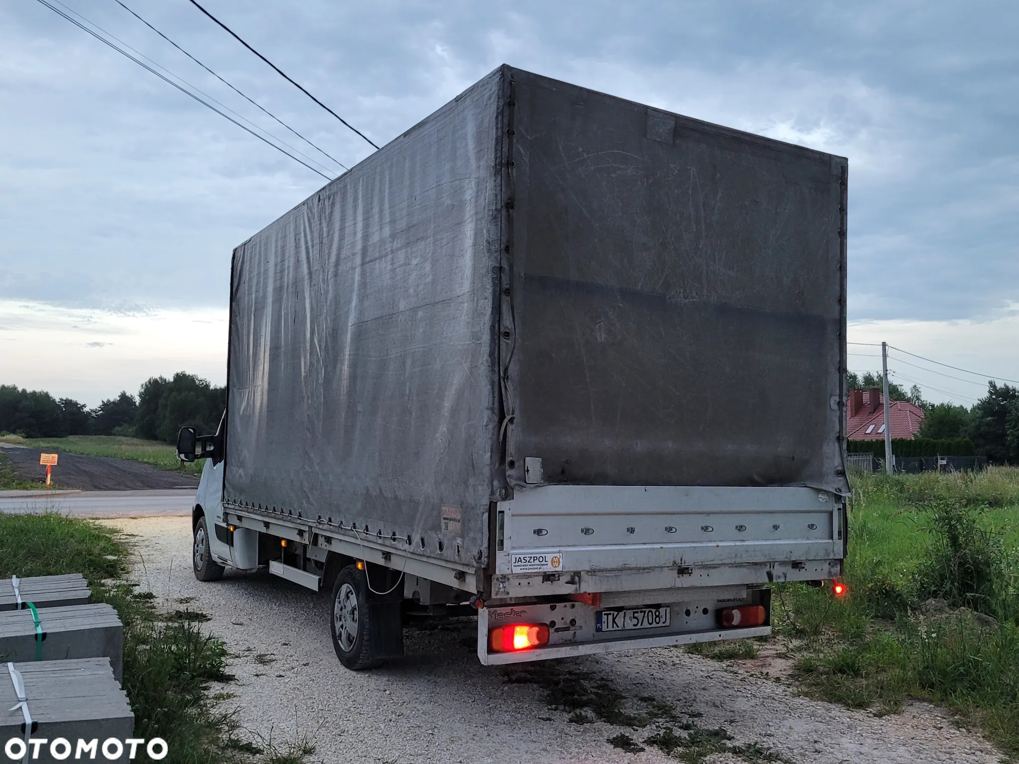 Renault Master III - 6