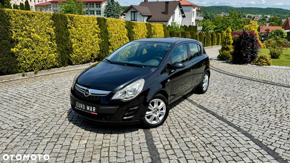 Opel Corsa - 3