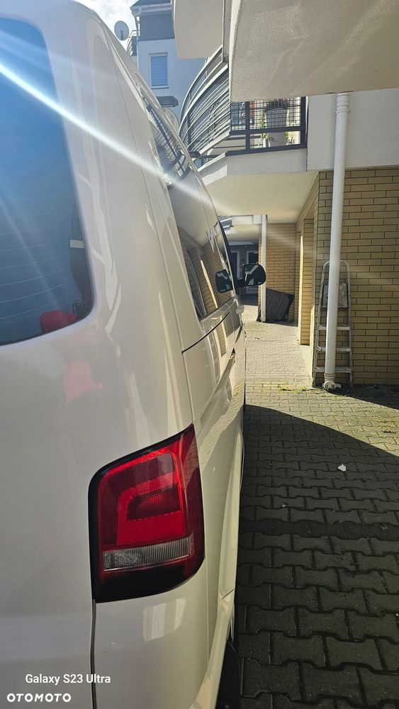 Volkswagen Caravelle L1 Comfortline - 7