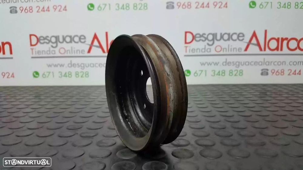 POLIE CAMBOTA NISSAN NAVARA 2003 -12303VK501 - 2