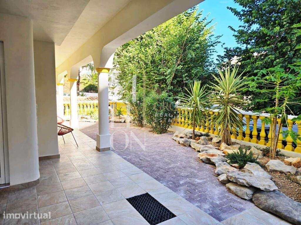 Apartamento T3 Remodelado a 330 m da Praia de Olhos de Água – Albufeir - Grande imagem: 4/37