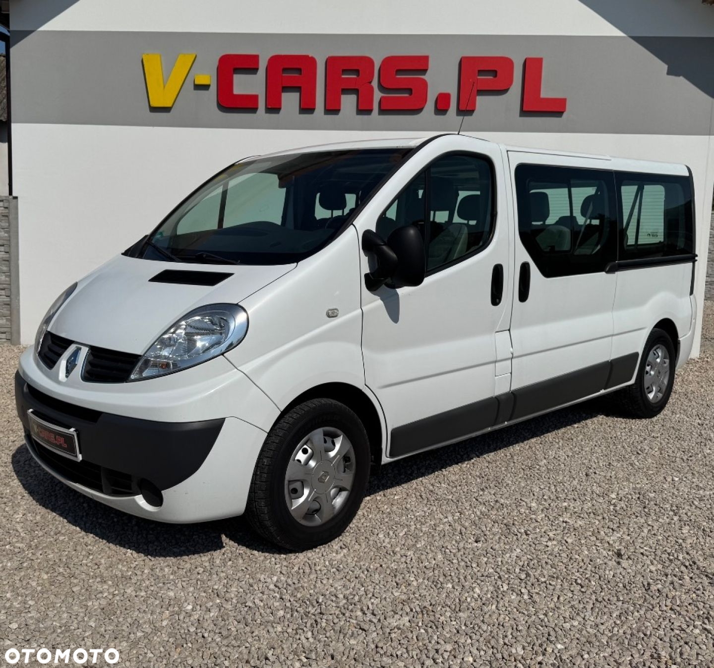 Renault Trafic - 16