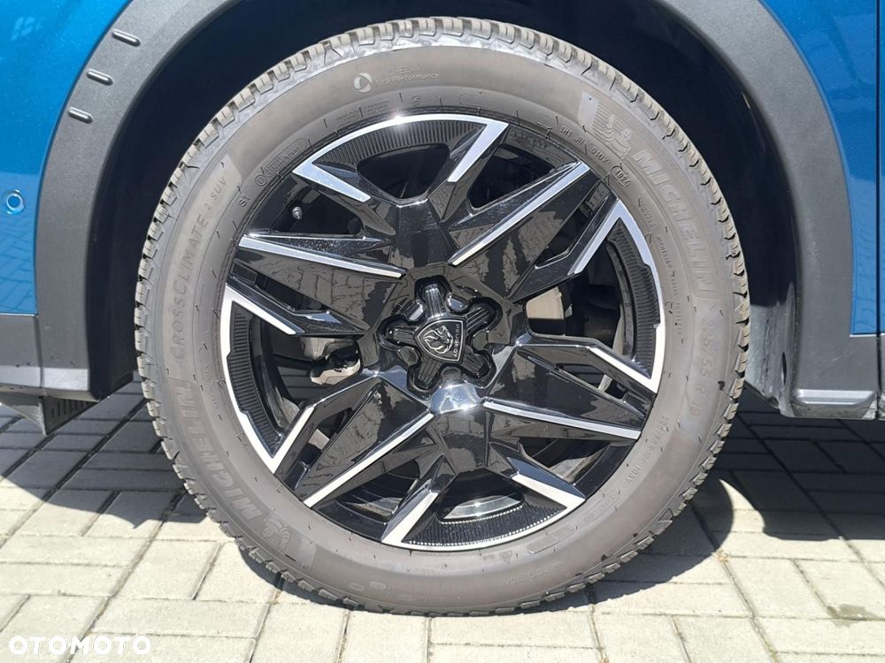 Peugeot 3008 - 13