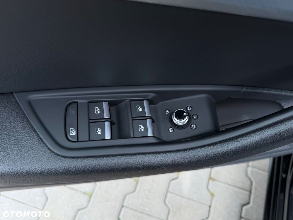 Audi A4 Avant - 22