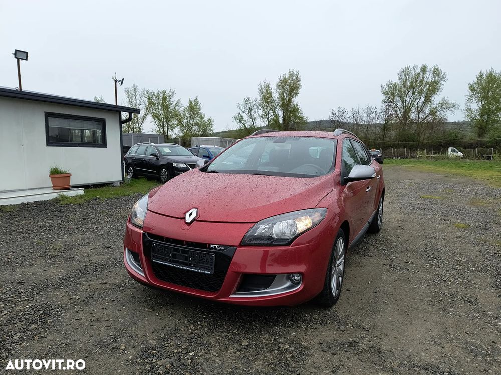 Renault Megane - 12