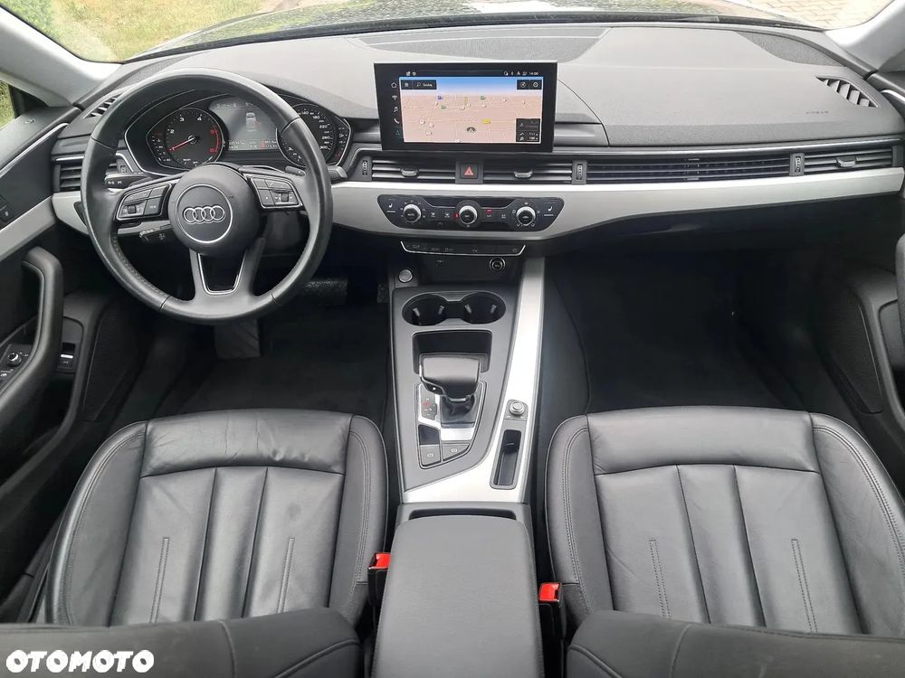 Audi A5 Sportback - 18