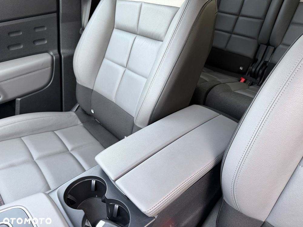 Citroën C5 Aircross 1.5 BlueHDi Shine - 28