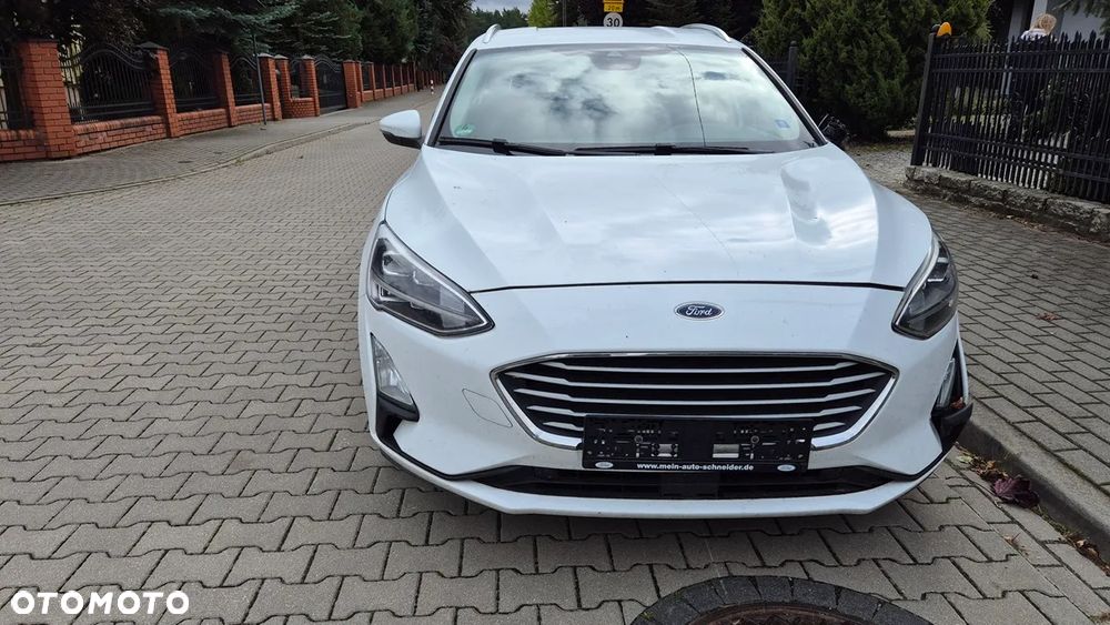 Ford Focus 1.5 EcoBlue Connected - 3