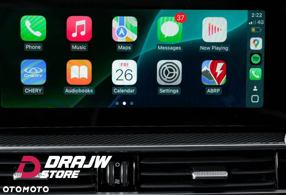 Chery Tiggo 7 1.5 T-GDI Super Hybrid Comfort DHT - 15