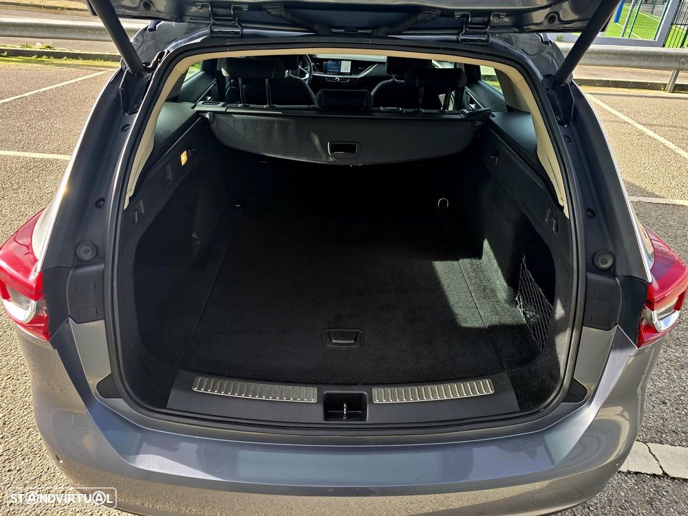 Opel Insignia Sports Tourer 1.5 D Ultimate - 15
