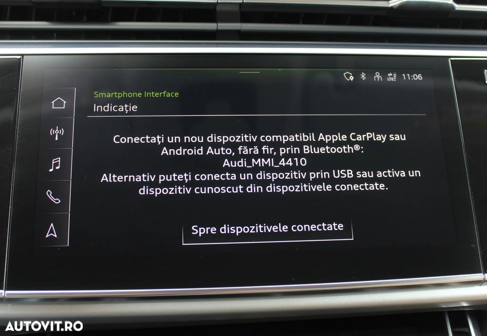 Audi Q7 45 TDI quattro Tiptronic MHEV S Line - 28