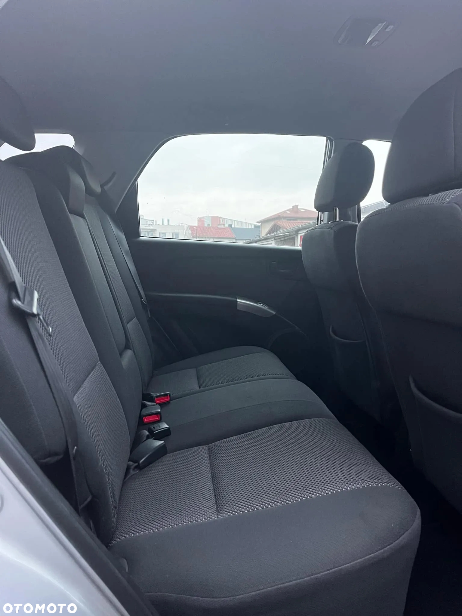 Kia Sportage 2.0 4WD Champ - 15