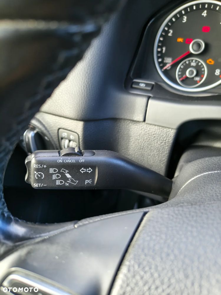 Volkswagen Tiguan - 17