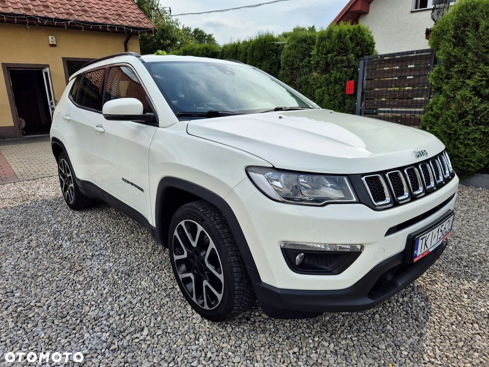 Jeep Compass 1.4 MultiAir Business Line - 6