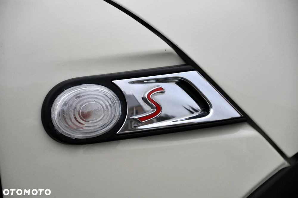 MINI Cooper SD - 8