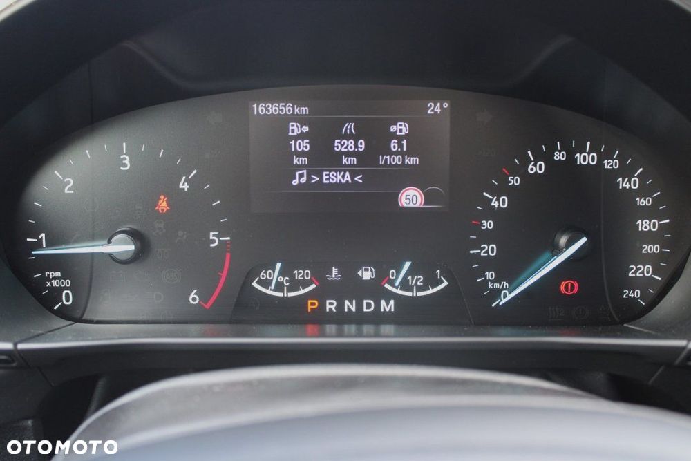 Ford Focus - 33