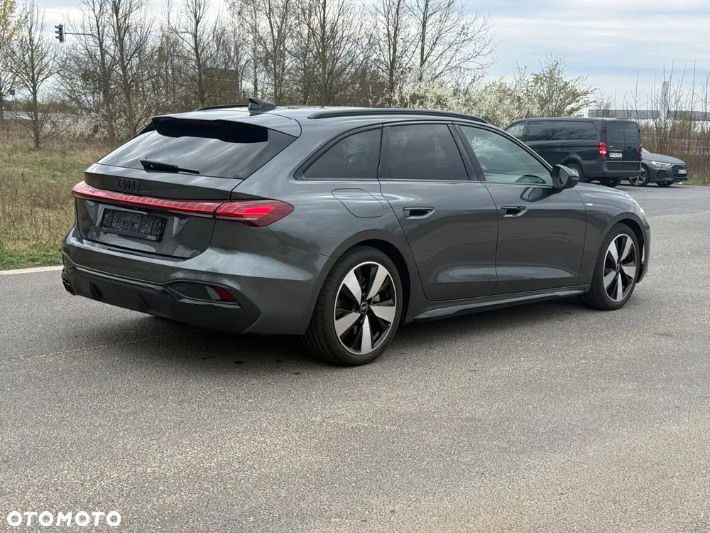 Audi A5 Avant - 10