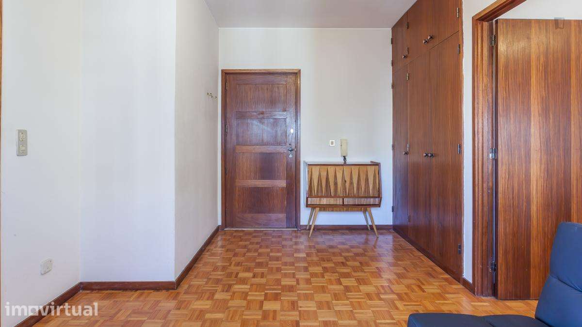 Apartamento com 1 quartos - localizado em Foz do Douro Porto - Grande imagem: 5/22