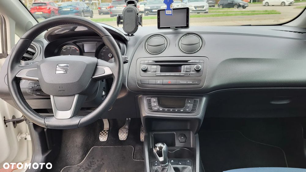Seat Ibiza 1.2 TSI i-Tech - 8